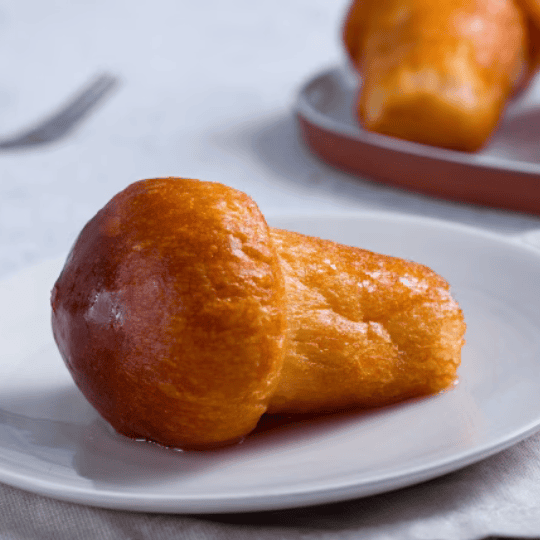 Baba' al rum