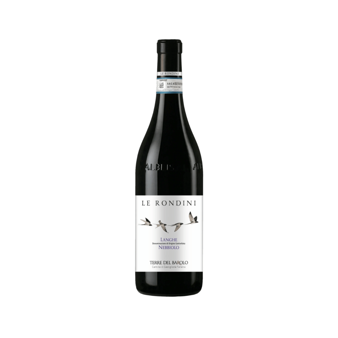 Nebbiolo Langhe DOC Le Rondini
