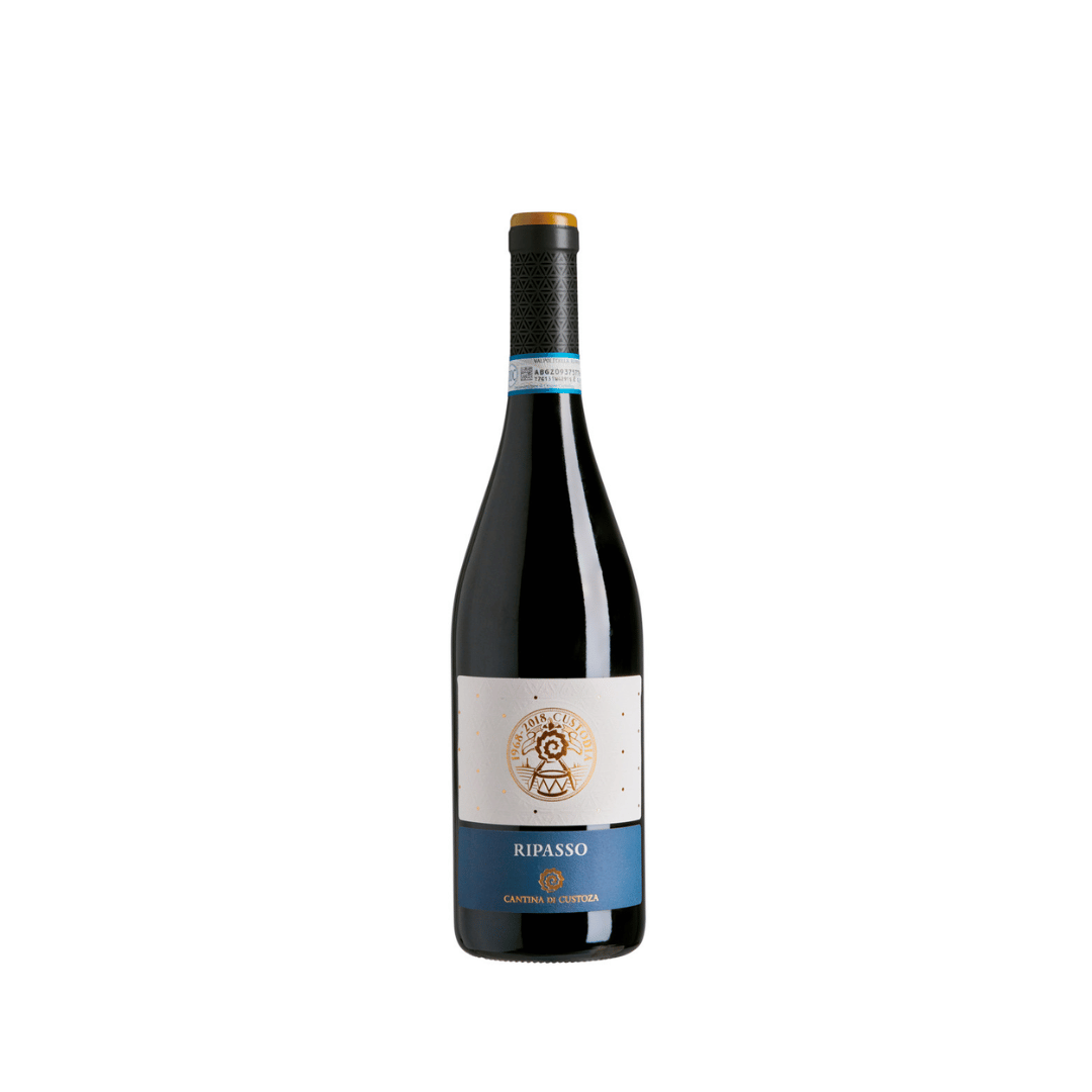 Ripasso Valpolicella DOC