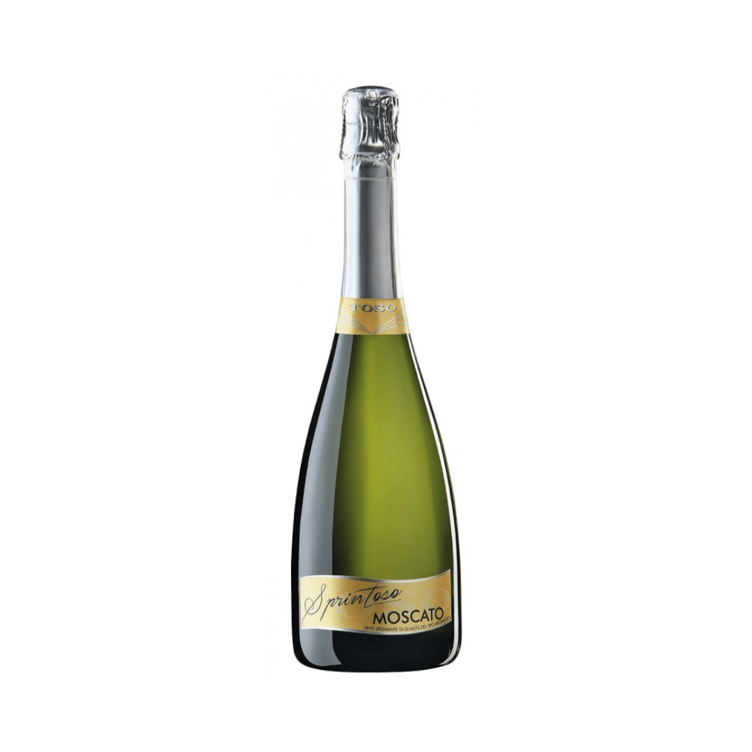 Moscato Sprintoso Toso