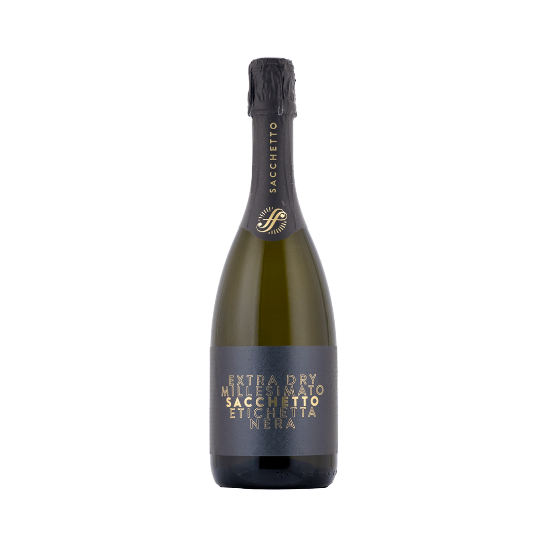 Millesimato Extra Dry Sacchetto