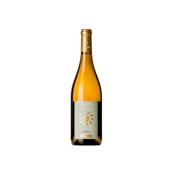 Vermentino Toscano Fonte delle Donne