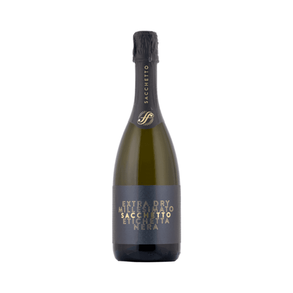 Millesimato Extra Dry Sacchetto